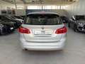 BMW 218 Serie 2 F45 218d Active Tourer Advantage auto Argento - thumbnail 5