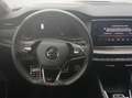 Skoda Octavia Combi 2.0 TDI RS Plus 4x4 AHK LED Navi Schwarz - thumbnail 10