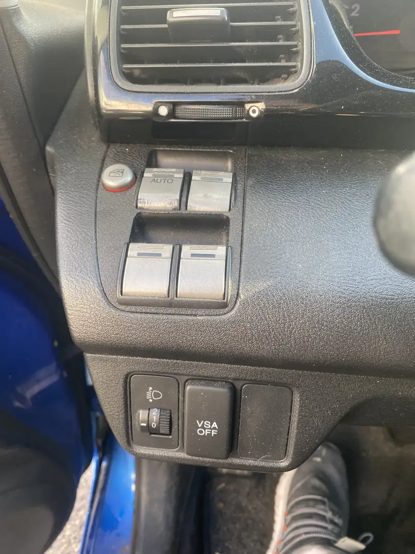 Honda FR-V 2.0 Comfort - 1