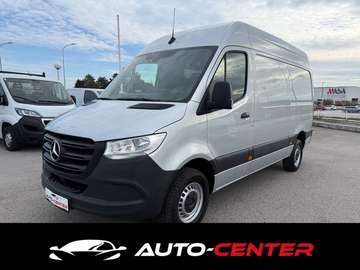 316CDI RWD *Netto €20.750,-*