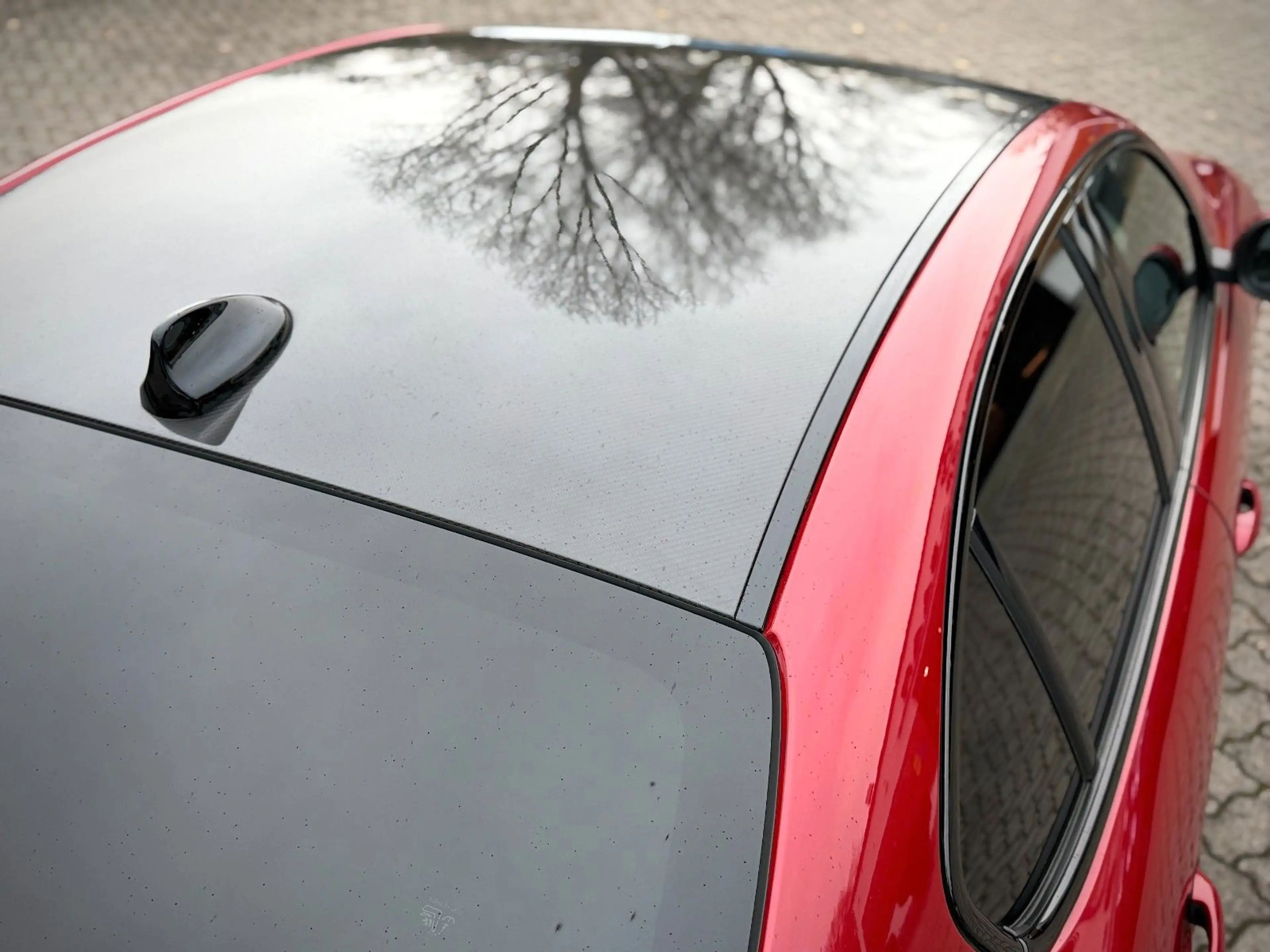 Alfa Romeo Giulia Quadrifoglio /19''Alu/Alcantara/Navi — photo 12