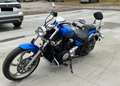 Yamaha XVS 1300 Stryker Blue - thumbnail 2