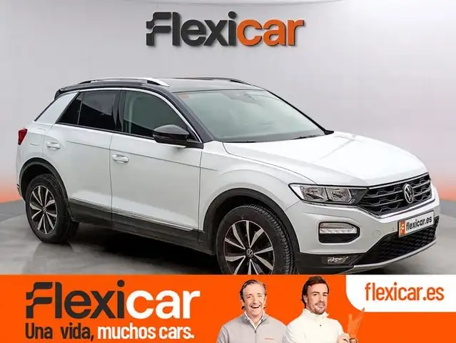Volkswagen T-Roc 1.0 TSI Advance Style 81kW