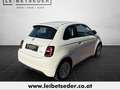 Fiat 500e 500 Elektro 500 42 kWh Weiß - thumbnail 5