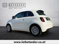 Fiat 500e 500 Elektro 500 42 kWh Weiß - thumbnail 3