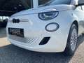 Fiat 500e 500 Elektro 500 42 kWh Weiß - thumbnail 7