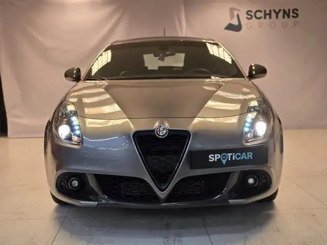 Alfa Romeo Giulietta GIULIETTA
