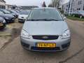 Ford Focus C-Max 1.8-16V First Edition Airco Bj.:2004 NAP! Grau - thumbnail 14