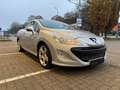 Peugeot 308 308 CC 1,6 THP Automatik Platinum Leder Navi Silber - thumbnail 3