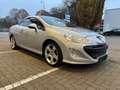 Peugeot 308 308 CC 1,6 THP Automatik Platinum Leder Navi Silber - thumbnail 7
