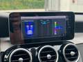 Mercedes-Benz C 220 C220d Lim. 9G-TR-EGSD-MULTIBEAM-LEDER-R.CAM-SPUR Noir - thumbnail 32