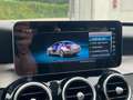 Mercedes-Benz C 220 C220d Lim. 9G-TR-EGSD-MULTIBEAM-LEDER-R.CAM-SPUR Noir - thumbnail 34