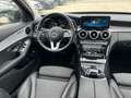 Mercedes-Benz C 220 C220d Lim. 9G-TR-EGSD-MULTIBEAM-LEDER-R.CAM-SPUR Noir - thumbnail 17