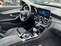 Mercedes-Benz C 220 C220d Lim. 9G-TR-EGSD-MULTIBEAM-LEDER-R.CAM-SPUR Noir - thumbnail 14
