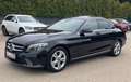 Mercedes-Benz C 220 C220d Lim. 9G-TR-EGSD-MULTIBEAM-LEDER-R.CAM-SPUR Noir - thumbnail 1