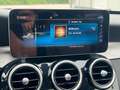 Mercedes-Benz C 220 C220d Lim. 9G-TR-EGSD-MULTIBEAM-LEDER-R.CAM-SPUR Noir - thumbnail 29