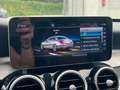 Mercedes-Benz C 220 C220d Lim. 9G-TR-EGSD-MULTIBEAM-LEDER-R.CAM-SPUR Noir - thumbnail 35