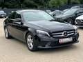 Mercedes-Benz C 220 C220d Lim. 9G-TR-EGSD-MULTIBEAM-LEDER-R.CAM-SPUR Noir - thumbnail 5