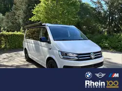 Volkswagen T6 California Beach Edition DSG ACC Markise Navi
