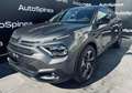 Citroen C4 C4 PureTech 130 S&S EAT8 Plus #keyless #navi #naz Grijs - thumbnail 1