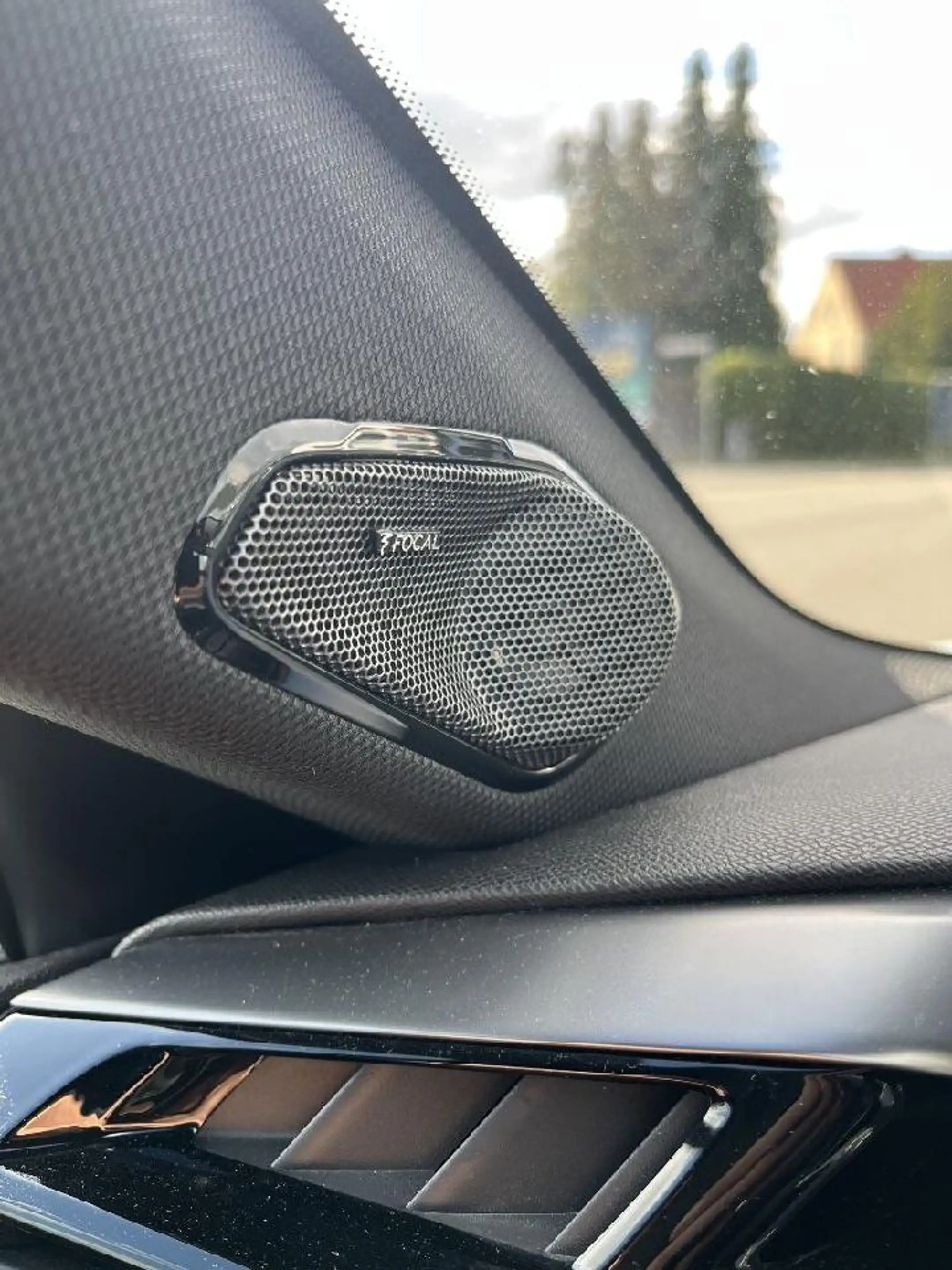 Peugeot 408 408 GT Hybrid 225 +Vollleder+FOCAL+SDach+NightVi — photo 10
