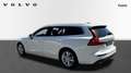 Volvo V60 D4 Momentum Aut. (4.75) Blanc - thumbnail 2