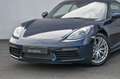 Porsche 718 2.0 TURBO *PDK*NAVI*PDC*XENON*BOSE*HEATED WHEEL* Blauw - thumbnail 3