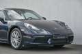 Porsche 718 2.0 TURBO *PDK*NAVI*PDC*XENON*BOSE*HEATED WHEEL* Blauw - thumbnail 7