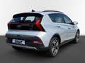 Hyundai BAYON Intro Navi LED BOSE PDC Rückfahrkam. DAB LM Argent - thumbnail 3
