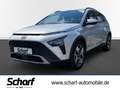 Hyundai BAYON Intro Navi LED BOSE PDC Rückfahrkam. DAB LM Argent - thumbnail 1