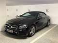 Mercedes-Benz E 220 E 220d Aut. Schwarz - thumbnail 7