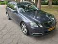 Mercedes-Benz E 200 E 200 CGI Bns Cl. Av.g Grijs - thumbnail 4