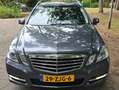 Mercedes-Benz E 200 E 200 CGI Bns Cl. Av.g Grijs - thumbnail 1