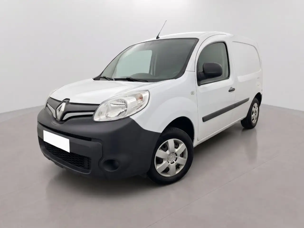 Renault Kangoo 1.5 Blue dCi 95 Grand Confort