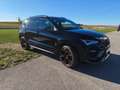CUPRA Ateca Ateca 2.0 TSI 4Drive DSG Limited Edition Schwarz - thumbnail 3