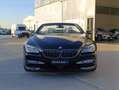 BMW 640 640d xDrive Cabrio Noir - thumbnail 3
