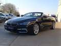 BMW 640 640d xDrive Cabrio Noir - thumbnail 2