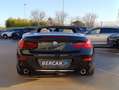 BMW 640 640d xDrive Cabrio Noir - thumbnail 5