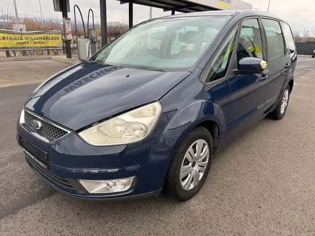 Ford Galaxy Trend 7 Sitze*PDC