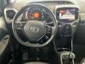Toyota Aygo Aygo 5p 1.0 x-play 72cv Argento - thumbnail 7