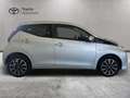 Toyota Aygo Aygo 5p 1.0 x-play 72cv Argento - thumbnail 3