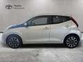 Toyota Aygo Aygo 5p 1.0 x-play 72cv Argento - thumbnail 2