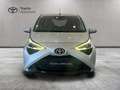 Toyota Aygo Aygo 5p 1.0 x-play 72cv Argento - thumbnail 12