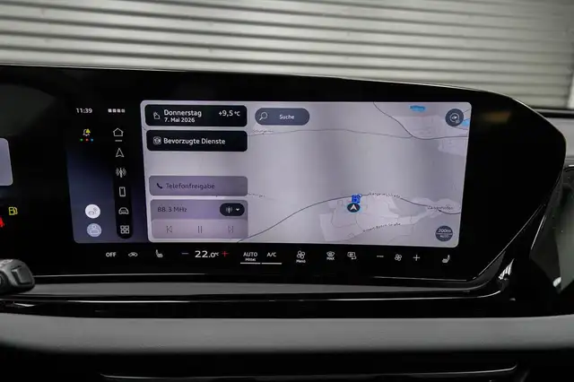 Audi A5 view 13