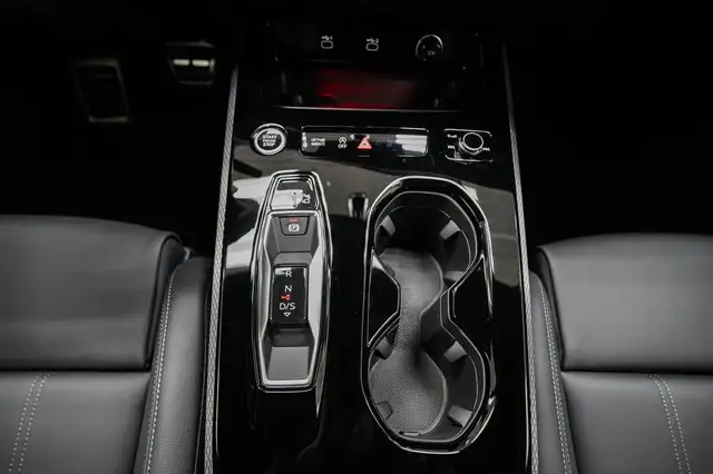 Audi A5 view 12