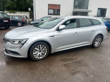 1.5 dCi *Grandtour*Automatik*