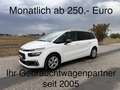 Citroen C4 SpaceTourer C4 Spacetourer Grand Spacetourer **7Sitzer** Weiß - thumbnail 1