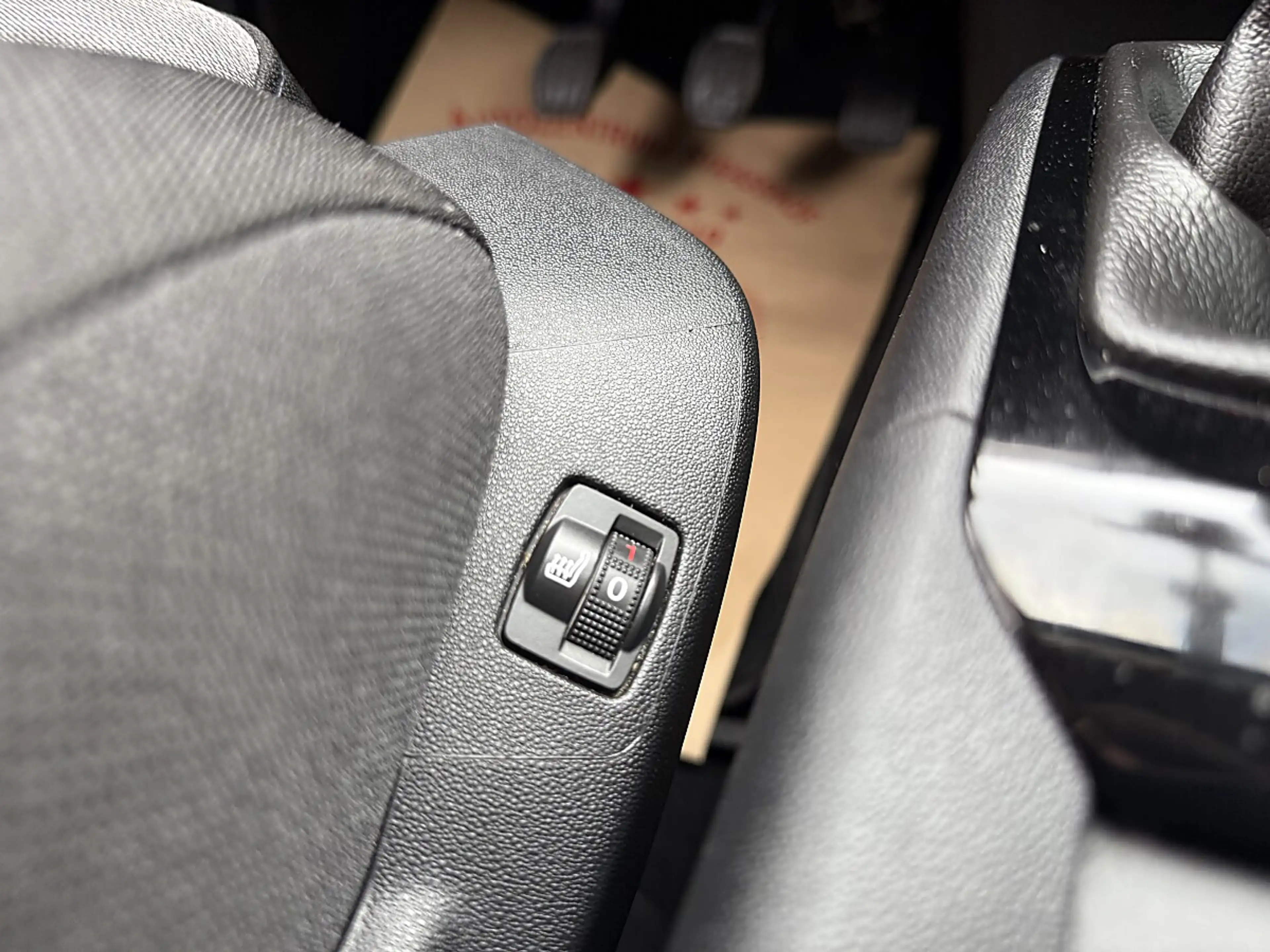 Citroen C4 SpaceTourer C4 Spacetourer Grand Spacetourer **7Sitzer** — photo 13