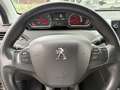Peugeot 208 208 I 2012 5p 1.2 puretech (vti) 12v Active Plateado - thumbnail 7