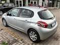 Peugeot 208 208 I 2012 5p 1.2 puretech (vti) 12v Active Plateado - thumbnail 4